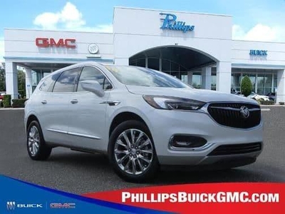 2019 Buick Enclave for Sale in Chicago, Illinois