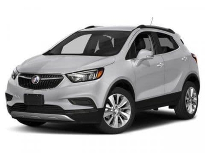 2019 Buick Encore for Sale in Secaucus, New Jersey