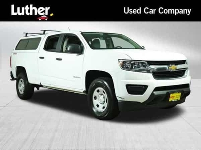 2019 Chevrolet Colorado for Sale in Secaucus, New Jersey