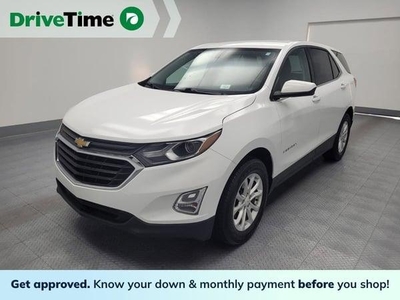 2019 Chevrolet Equinox for Sale in Chicago, Illinois