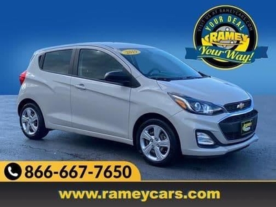 2019 Chevrolet Spark for Sale in Chicago, Illinois