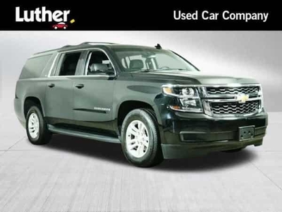 2019 Chevrolet Suburban for Sale in Secaucus, New Jersey