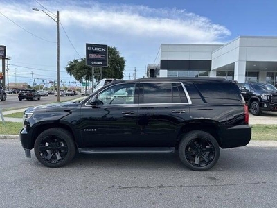 2019 Chevrolet Tahoe for Sale in Denver, Colorado