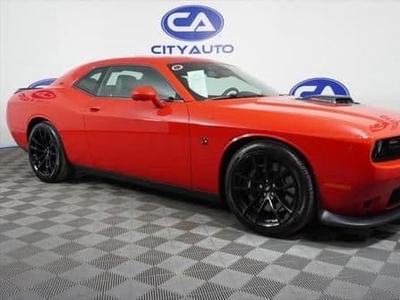 2019 Dodge Challenger for Sale in Lisle, Illinois