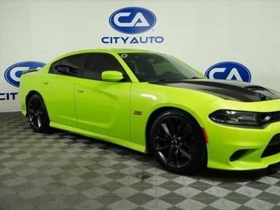 2019 Dodge Charger for Sale in Lisle, Illinois