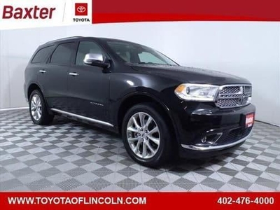 2019 Dodge Durango for Sale in Chicago, Illinois