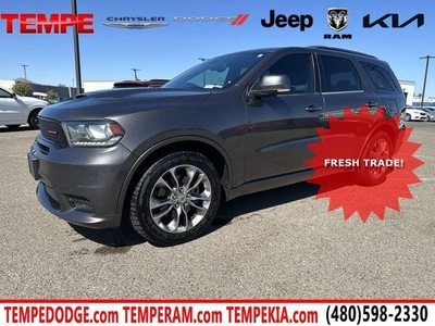 2019 Dodge Durango for Sale in Chicago, Illinois