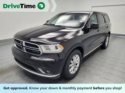 2019 Dodge Durango for Sale in Chicago, Illinois