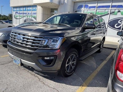 2019 Ford Expedition Max for Sale in Northwoods, Illinois