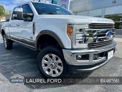 2019 Ford F-250 for Sale in Northwoods, Illinois