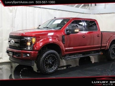 2019 Ford F-250 for Sale in Secaucus, New Jersey