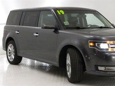 2019 Ford Flex for Sale in Northwoods, Illinois