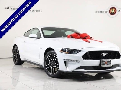 2019 Ford Mustang for Sale in Denver, Colorado