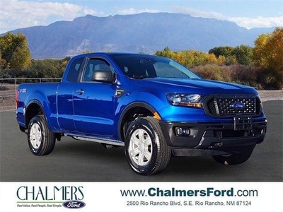 2019 Ford Ranger for Sale in Northwoods, Illinois