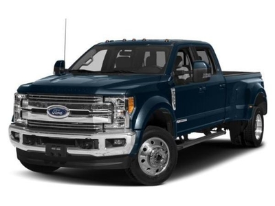 2019 Ford Super Duty F-450 DRW for Sale in Chicago, Illinois