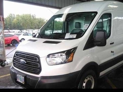2019 Ford Transit-250 for Sale in Secaucus, New Jersey