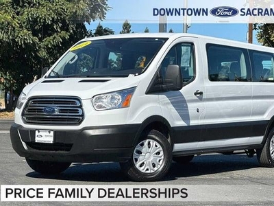 2019 Ford Transit 350 for Sale in Chicago, Illinois