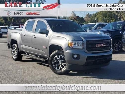 2019 GMC Canyon for Sale in Northwoods, Illinois