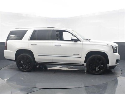 2019 GMC Yukon for Sale in Chicago, Illinois