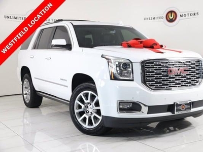 2019 GMC Yukon for Sale in Chicago, Illinois