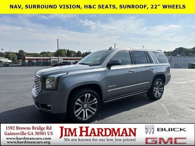 2019 GMC Yukon for Sale in Denver, Colorado