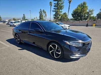 2019 Honda Accord Sedan for Sale in Denver, Colorado