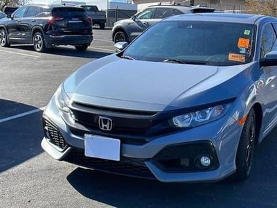 2019 Honda Civic for Sale in Chicago, Illinois