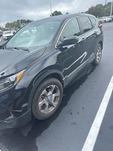 2019 Honda CR-V for Sale in Northwoods, Illinois