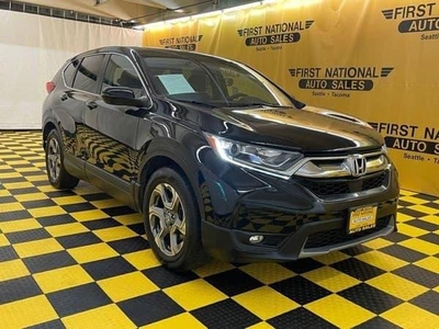 2019 Honda CR-V for Sale in Northwoods, Illinois