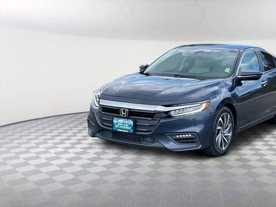 2019 Honda Insight for Sale in Denver, Colorado