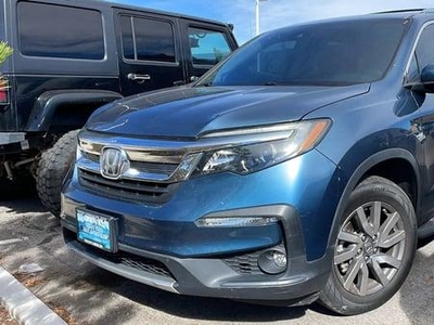 2019 Honda Pilot for Sale in Boulder Hill, Illinois