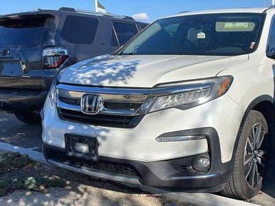 2019 Honda Pilot for Sale in Denver, Colorado