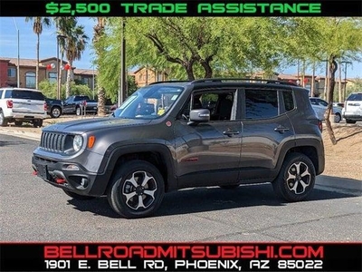 2019 Jeep Renegade for Sale in Northwoods, Illinois