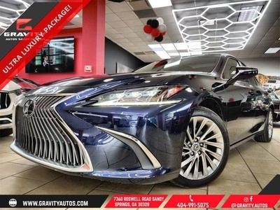 2019 Lexus ES 350 for Sale in Denver, Colorado