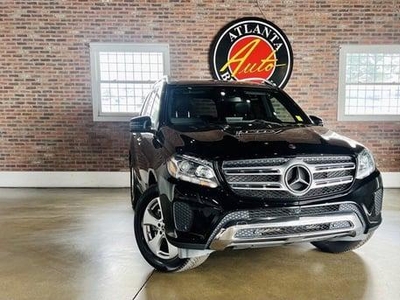 2019 Mercedes-Benz GLS 450 for Sale in Northwoods, Illinois