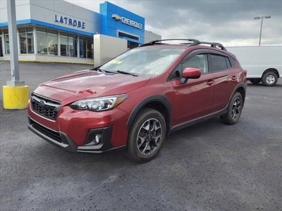 2019 Subaru Crosstrek for Sale in Chicago, Illinois