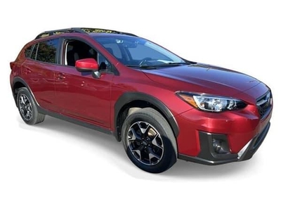 2019 Subaru Crosstrek for Sale in Chicago, Illinois