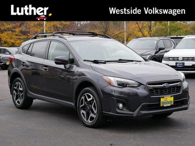 2019 Subaru Crosstrek for Sale in Northwoods, Illinois