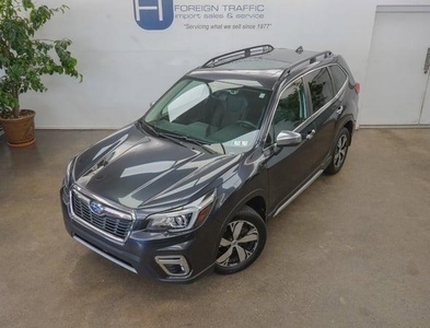 2019 Subaru Forester for Sale in Northwoods, Illinois