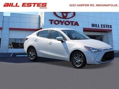 2019 Toyota Yaris for Sale in Chicago, Illinois