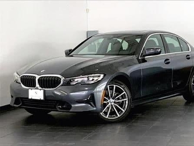 2020 BMW 330 for Sale in Denver, Colorado