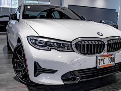2020 BMW 330 for Sale in Denver, Colorado