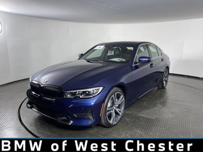 2020 BMW 330i xDrive for Sale in Northwoods, Illinois