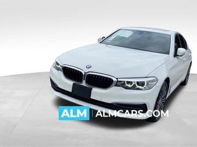 2020 BMW 530 for Sale in Secaucus, New Jersey