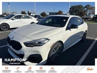 2020 BMW M235 Gran Coupe for Sale in Secaucus, New Jersey