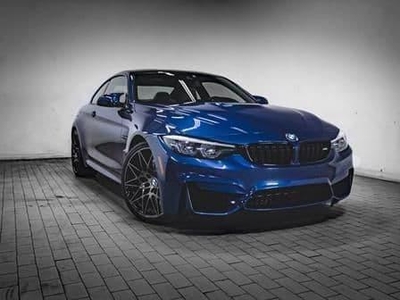 2020 BMW M4 for Sale in Denver, Colorado