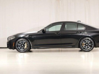2020 BMW M5 for Sale in Northwoods, Illinois