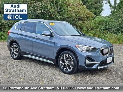 2020 BMW X1 for Sale in Arlington Heights, Illinois