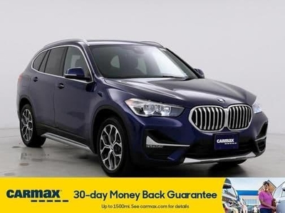 2020 BMW X1 for Sale in Secaucus, New Jersey