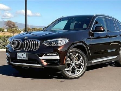2020 BMW X3 for Sale in Centennial, Colorado